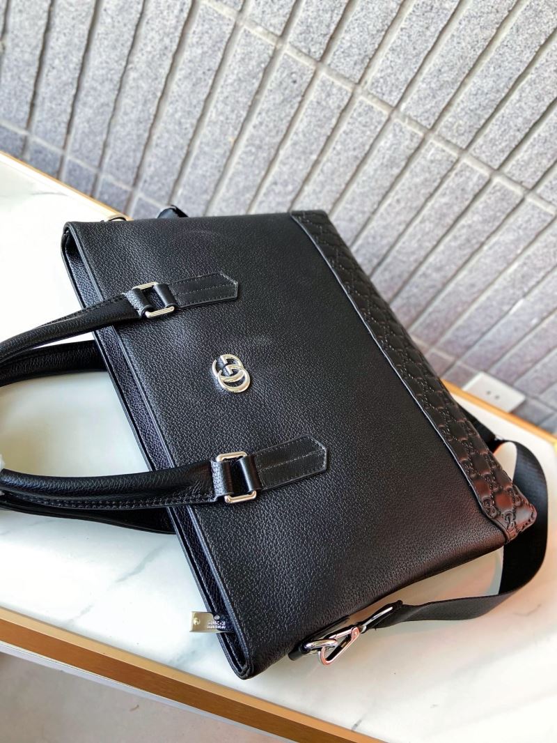 Mens Gucci Briefcases